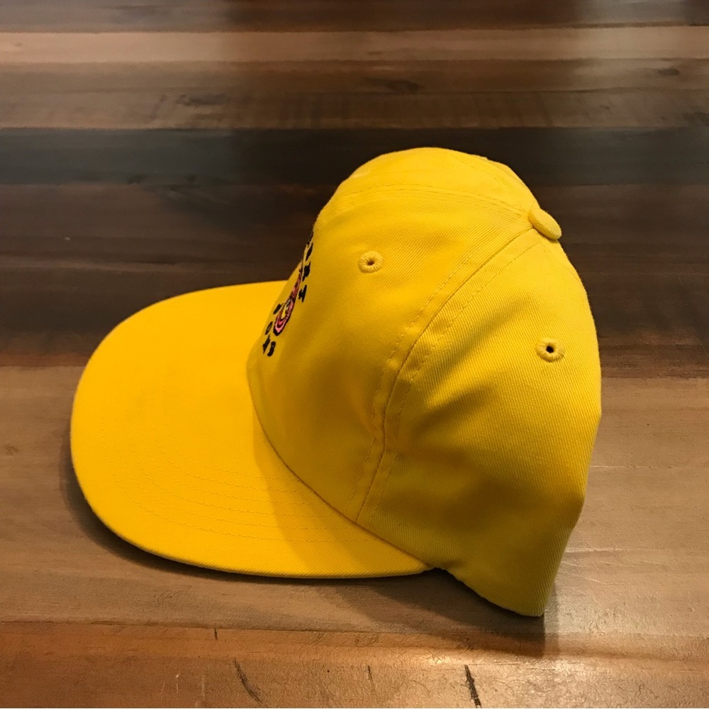 Golf Wang Cherry Bomb Grandpa Hat (2015) - Picture 7 of 7